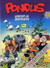 Pondus (17): G&uuml;nther og vandskaden