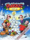 Pondus (19): Hvid jul