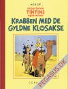 Reporteren Tintins oplevelser: Krabben med de gyldne klosakse