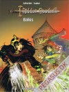 Ridder Goodwills eventyr 15&frac12;: Balkis