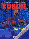 Rubine: 96 timer