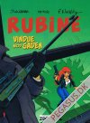Rubine: Vindue mod gaden