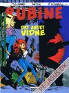 Rubine: Det andet vidne