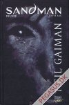 Sandman Deluxe 6: Myter og reflektioner