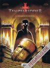 Sidste tempelridder, Den 2: Ridderen fra krypten