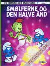 Sm&oslash;lferne, En historie med: Sm&oslash;lferne og den halve &aring;nd
