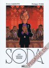 Soda 10: Det ved kun herren
