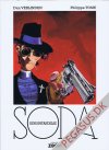 Soda 13: Genopstandelse