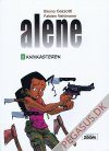 Alene (2019) 2: Knivkasteren
