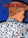 Allan Falk efter Tibet & A.P.Duch&acirc;teau 3: S&aring;dan beg&aring;r du et mord