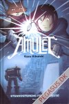 Amulet (2019) 2: Stenvogterens forbandelse