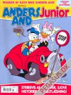 Anders And junior 2019 1