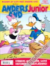 Anders And junior 2019 3