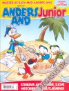 Anders And junior 2019 4