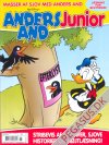 Anders And junior 2019 6