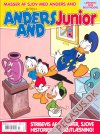 Anders And junior 2019 7