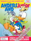 Anders And junior 2019 8