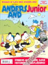 Anders And junior 2019 9