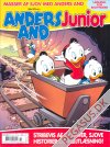 Anders And junior 2019 10