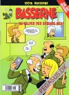 Basserne album 100% 46: Nu falder der br&aelig;nde ned!