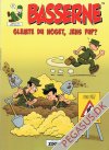 Basserne album 100% 49: Glemte du noget, Jens Fup?