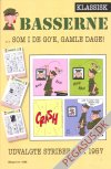 Basserne 1088x: Klassisk Basserne som i de go'e gamle dage