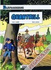 Blåfrakkerne: Quantrill