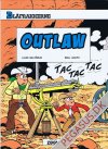 Blåfrakkerne: Outlaw