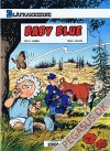 Blåfrakkerne: Baby blue