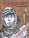 Corto Maltese: Afrikas horn