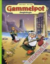 Gammelpot 10: Smuglerborgen