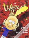 Titeuf 1: Ferie ved stregen
