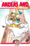 Anders And classic 13: Danske tegnere