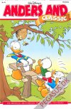 Anders And classic 16: Spanske tegnere