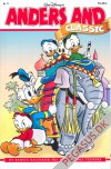 Anders And classic 17: Hollandske tegnere