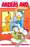 Anders And classic 18: Amerikanske tegnere