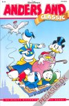 Anders And classic 30: De bedste historier fra Carl Barks