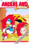 Anders And classic 35: De bedste historier fra C&egrave;sar Ferioli Pelaez