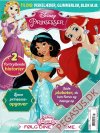 Disney's prinsesser 2020 1