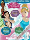 Disney's prinsesser 2020 2