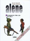 Alene (2019) 6: Dimension fire og en halv