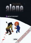 Alene (2019) 9: Midnatsbarnet