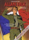 Allan Falk efter Tibet & A.P.Duch&acirc;teau 4: Faldet for Frankrig