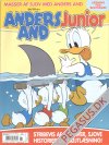 Anders And junior 2020 6