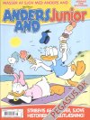 Anders And junior 2020 8