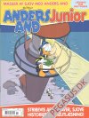 Anders And junior 2020 11