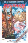 Aquaman genf&oslash;dt 1: Druknefare
