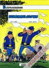 Blåfrakkerne: Hukommelsestab