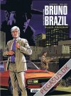 Bruno Brazil (De nye historier med) 1: Black Program bind 1