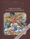 Carl Barks & Don Rosa. Originalerne og forts&aelig;ttelserne: Bind 1